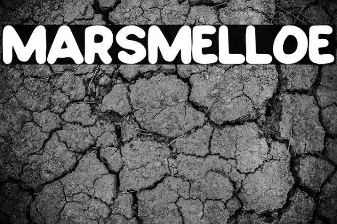 Marsmelloe Example 3