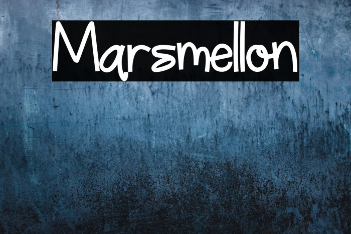 Marsmellon Example 1