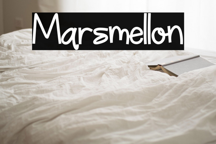 Marsmellon Example 3