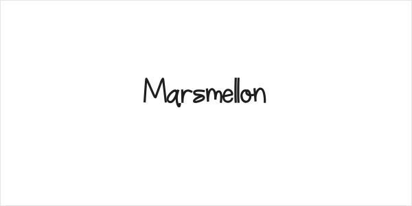 Marsmellon Logo