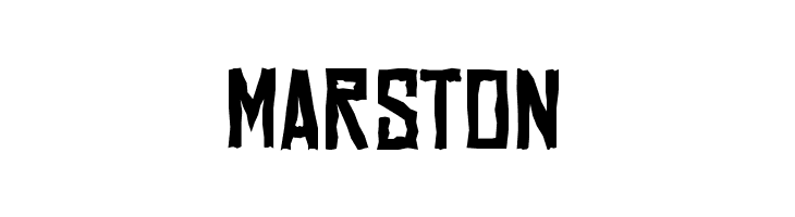 Marston Polices