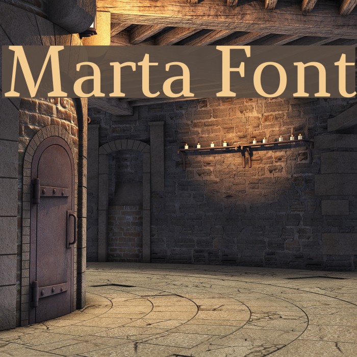 Marta Font examples