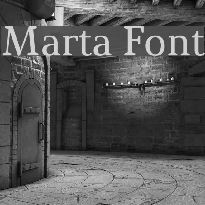 Marta Example 3