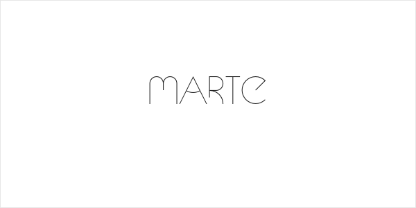 Marte Logo