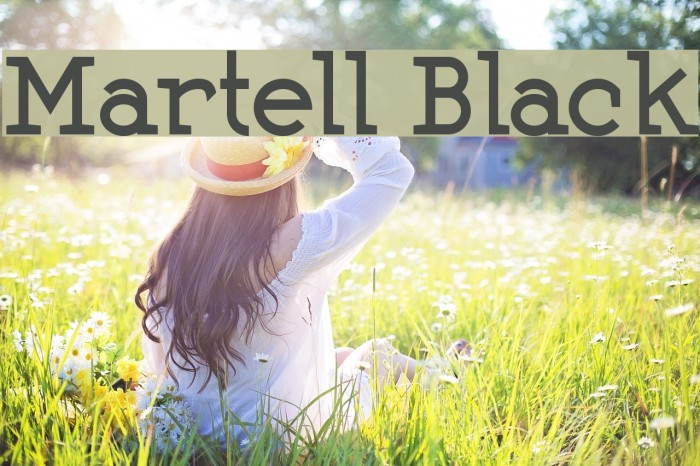 Martell Black Example 3