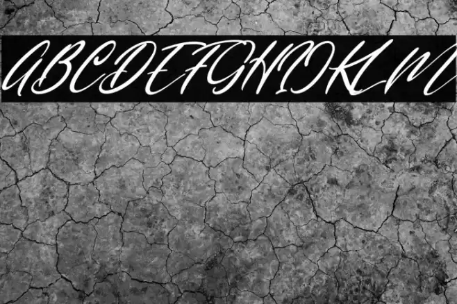 Marthalica Italic Fuentes examples