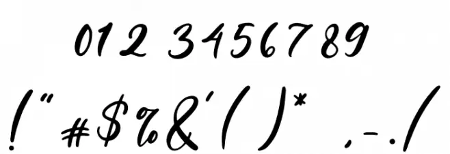 Marthalica Fuentes OTROS CHARS