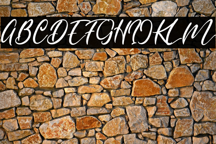 Marthalica Example 1