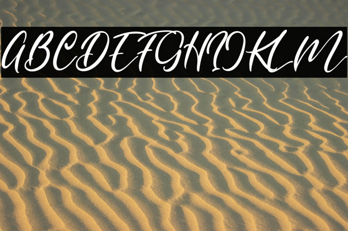 Marthalica Example 3