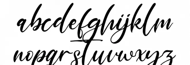 Marthalica Fuentes MINÚSCULAS