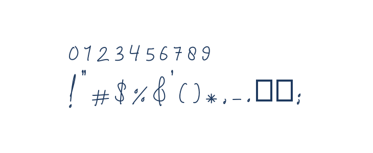 Marthane Other Characters