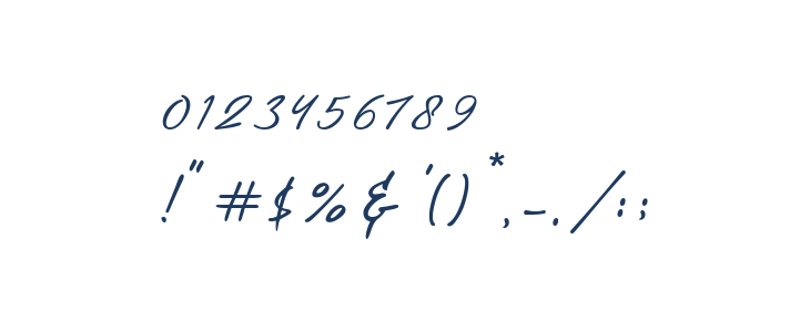 Marthinoul Other Characters