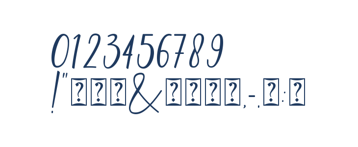 Marthissa Other Characters