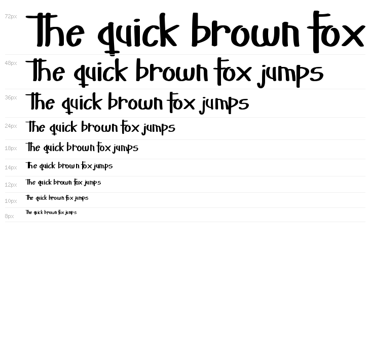 Martian Vacation Waterfall