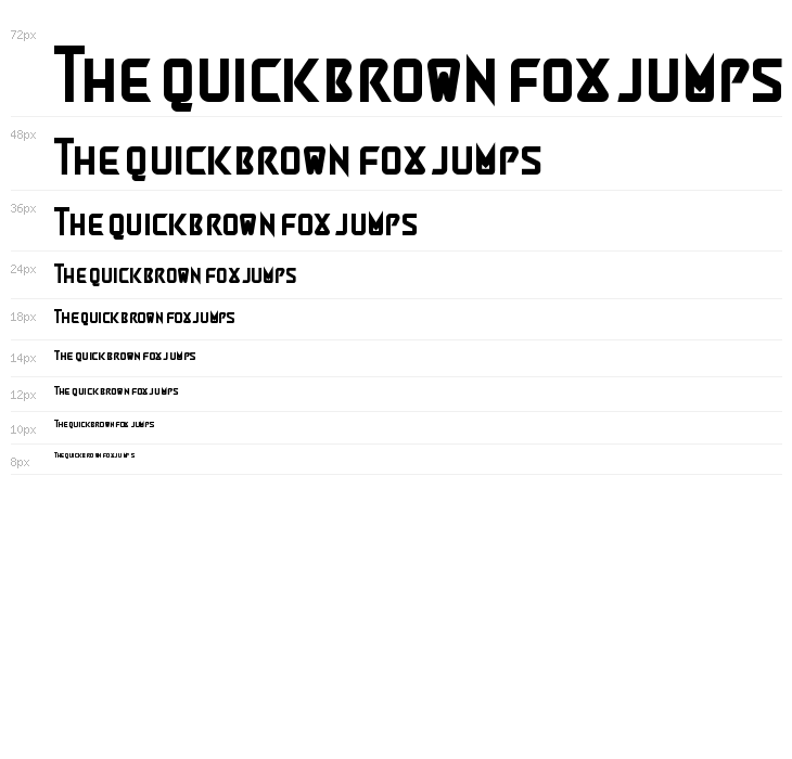 Martienso Bold Waterfall