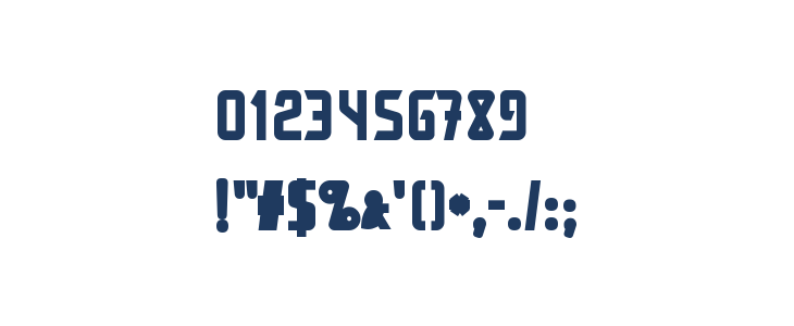 Martienso Heavy Other Characters