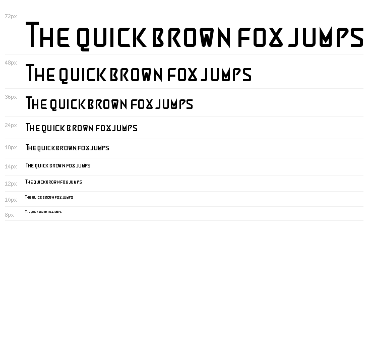 Martienso Medium Waterfall