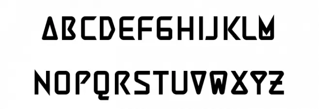 Martienso Medium फ़ॉन्ट लोअरकेस