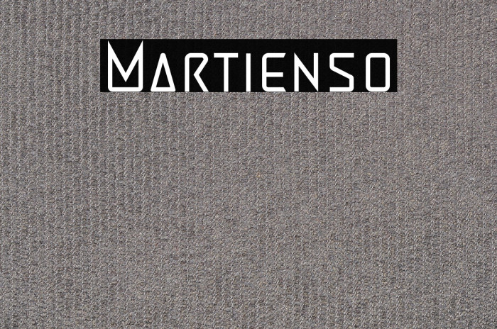 Martienso Example 2
