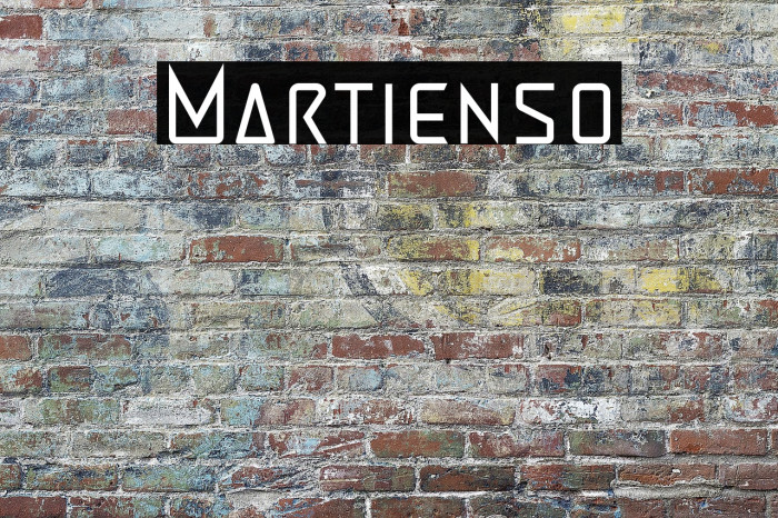 Martienso Example 3