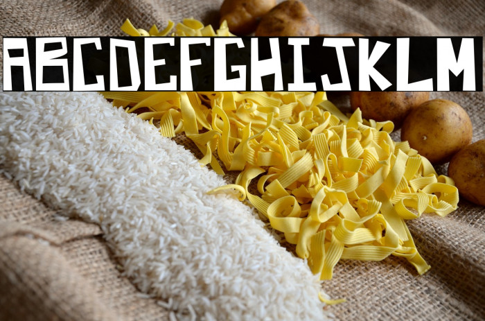 Martilo Regular Example 1