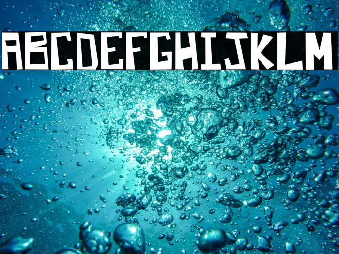 Martilo Regular Example 2