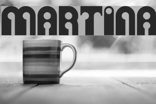 Martina Example 2