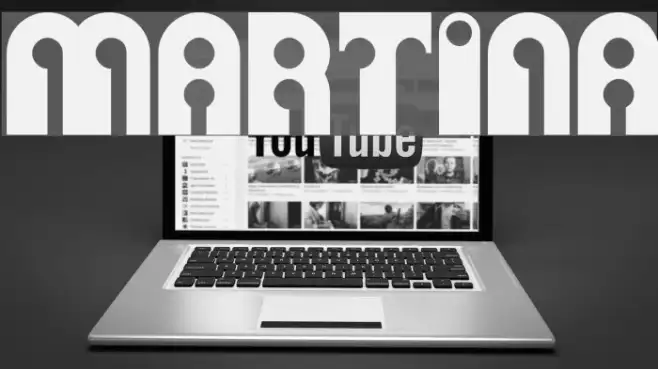 Martina Example 3