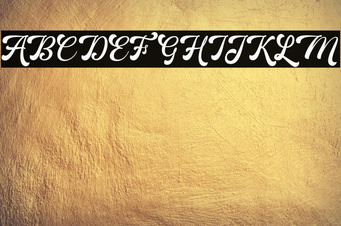 MartineScript Example 1