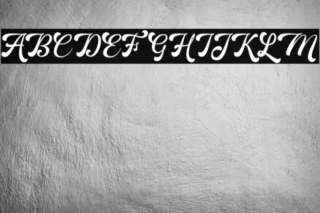 MartineScript Example 1