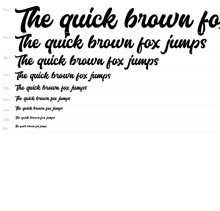 MarttabuckDEMO Waterfall