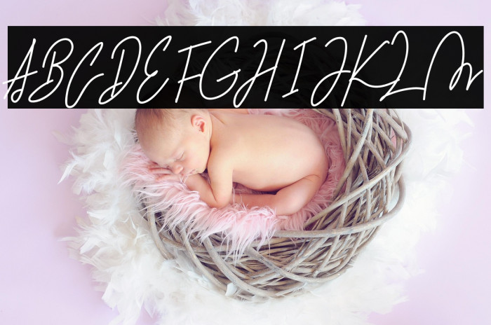 Martyna Signature Example 2