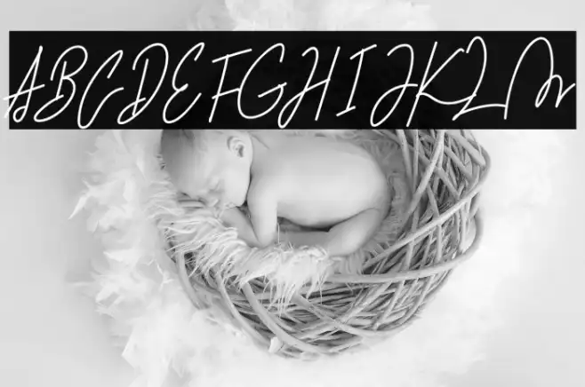Martyna Signature Example 2