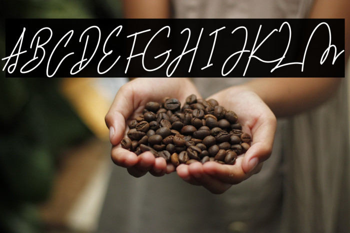 Martyna Signature Example 3