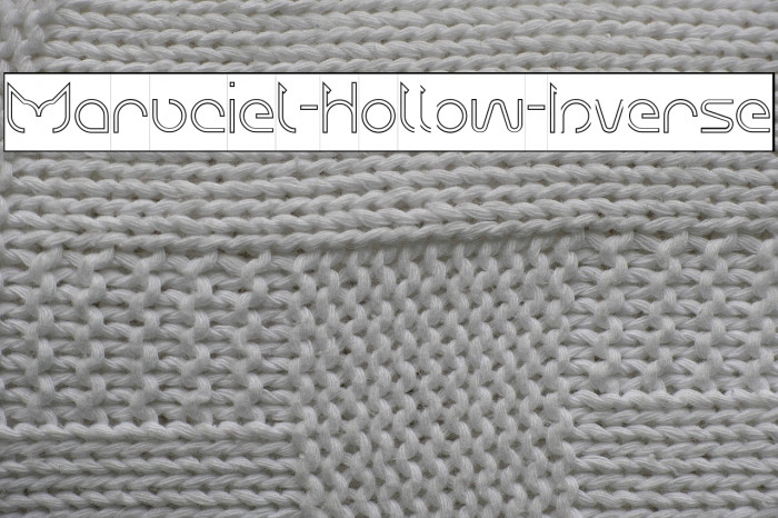 Maruciel-Hollow-Inverse Example 1