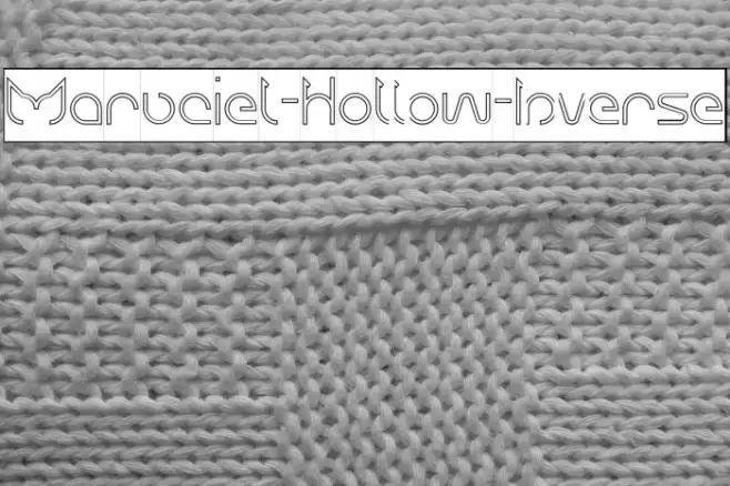 Maruciel-Hollow-Inverse Example 1
