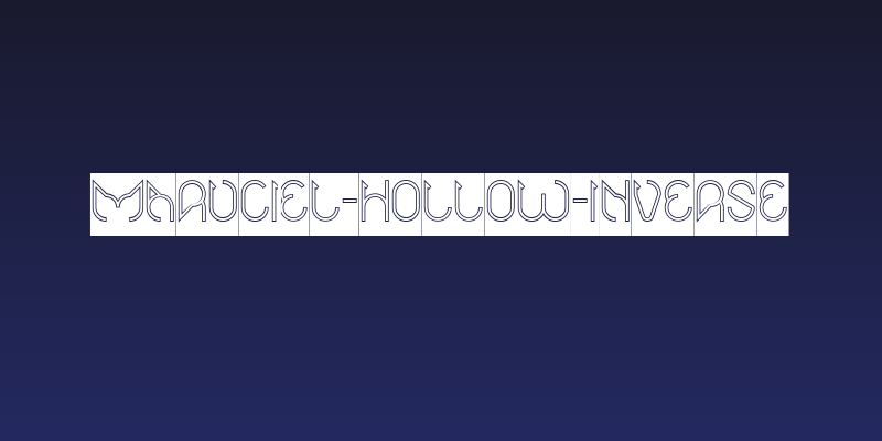Maruciel-Hollow-Inverse Social Header