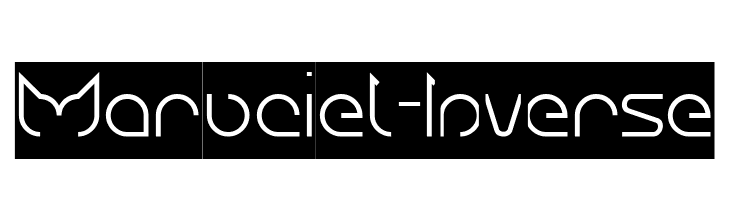 Maruciel-Inverse  لخطوط تنزيل
