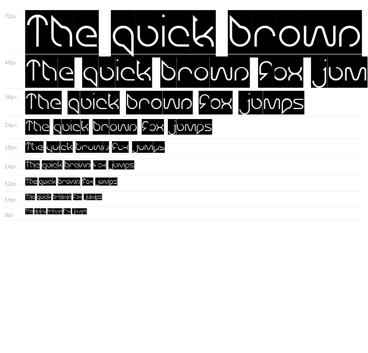 Maruciel-Inverse Waterfall