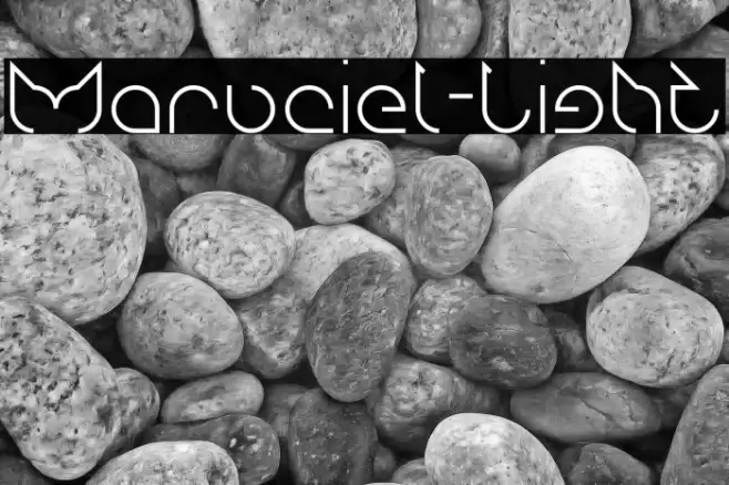 Maruciel-Light Example 2
