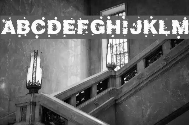 Marusya Font examples