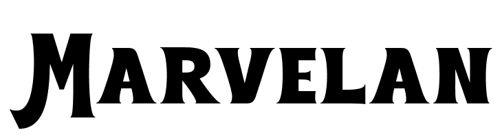 Marvelan  لخطوط تنزيل