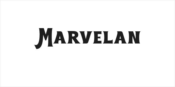 Marvelan Logo