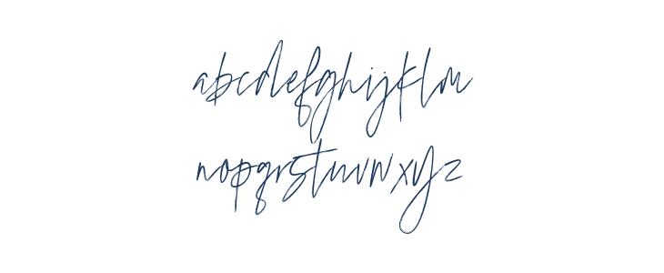 MarvelousPhotographScript-Reg Lowercase