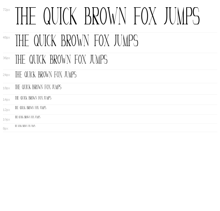 MarvelousPhotographSerif-Reg Waterfall