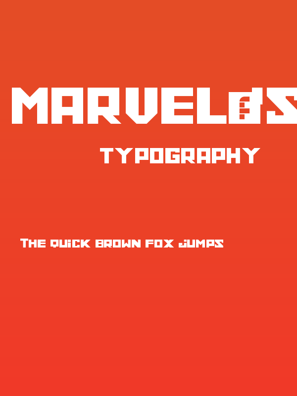 Marvel's Luke Cage Regular Poster