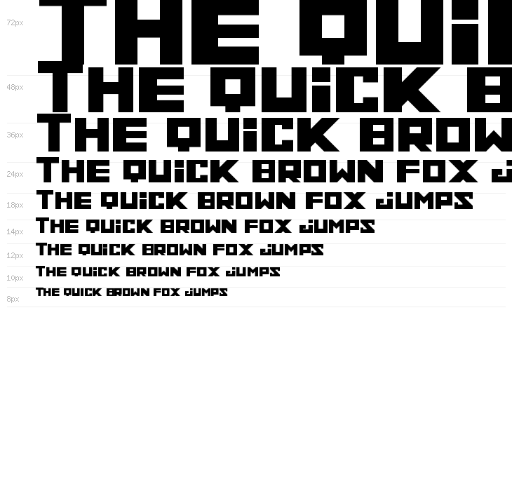 Marvel's Luke Cage Regular Waterfall