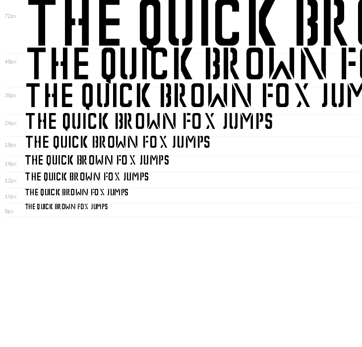 Marvel's The Punisher Waterfall