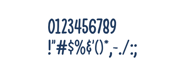 Marviona Other Characters