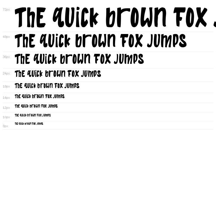 Marx Hilton Waterfall